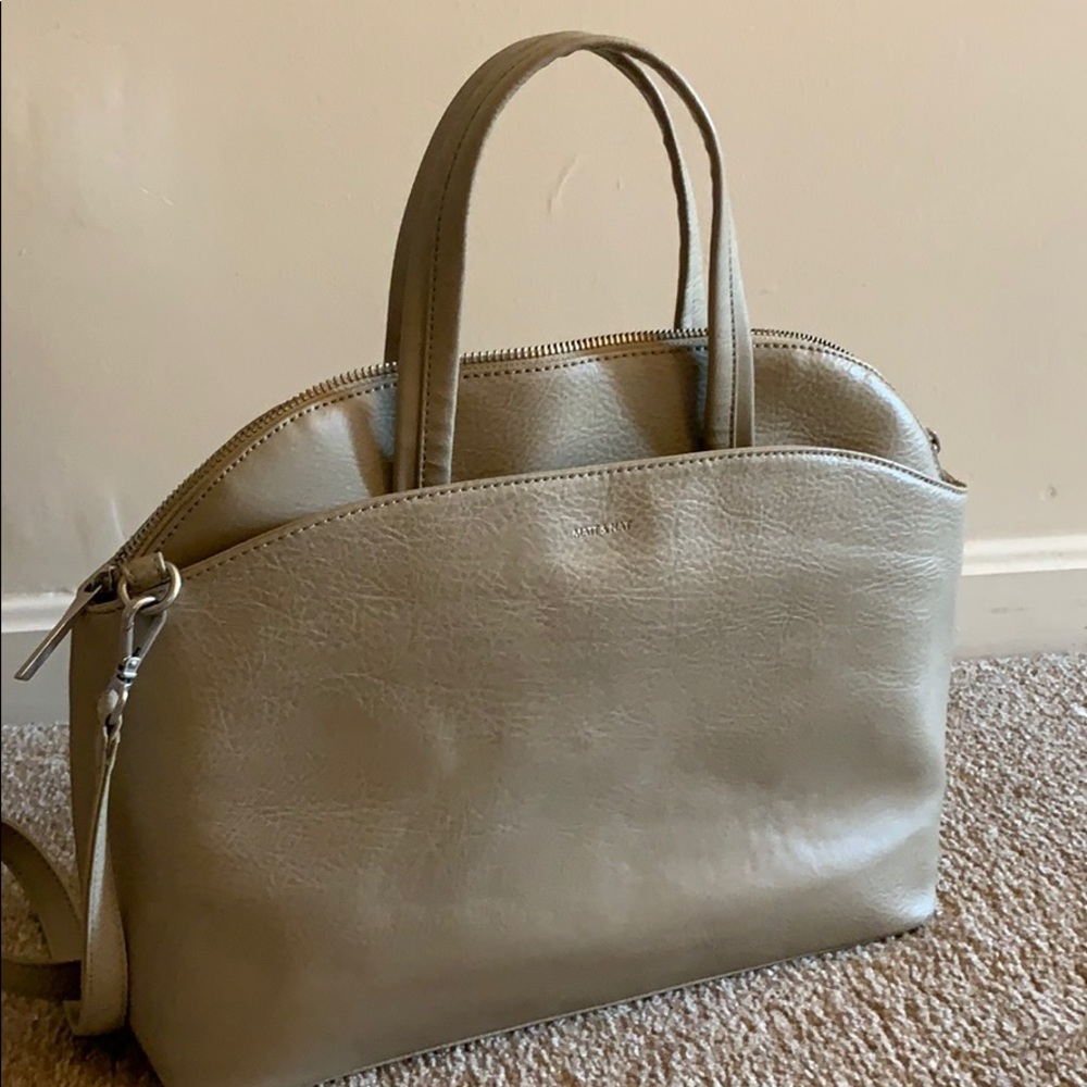 Matt & Nat work tote/laptop bag
